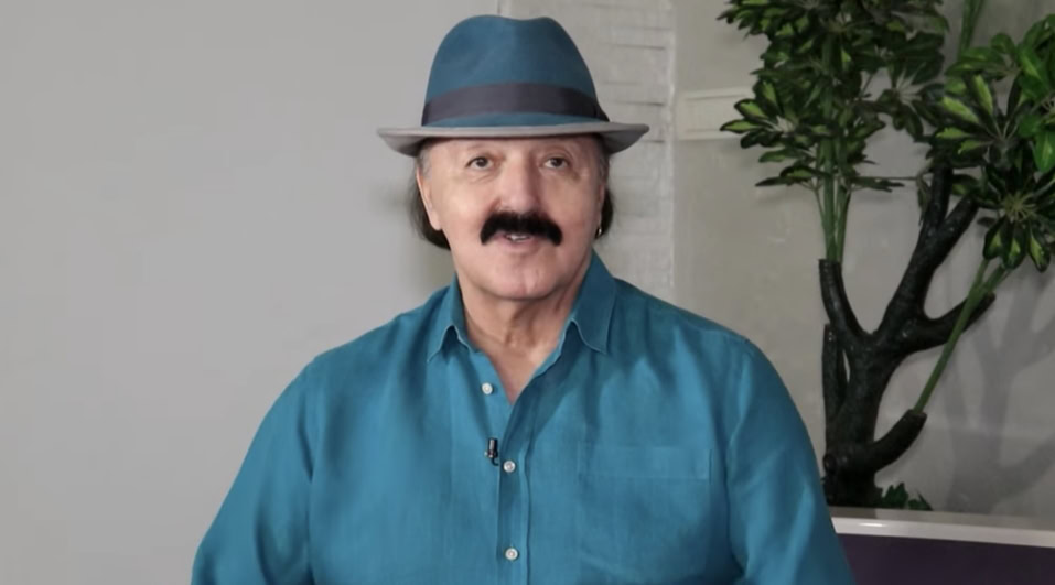 Haris Džinović konačno priznao šta nikad nije uradio u životu