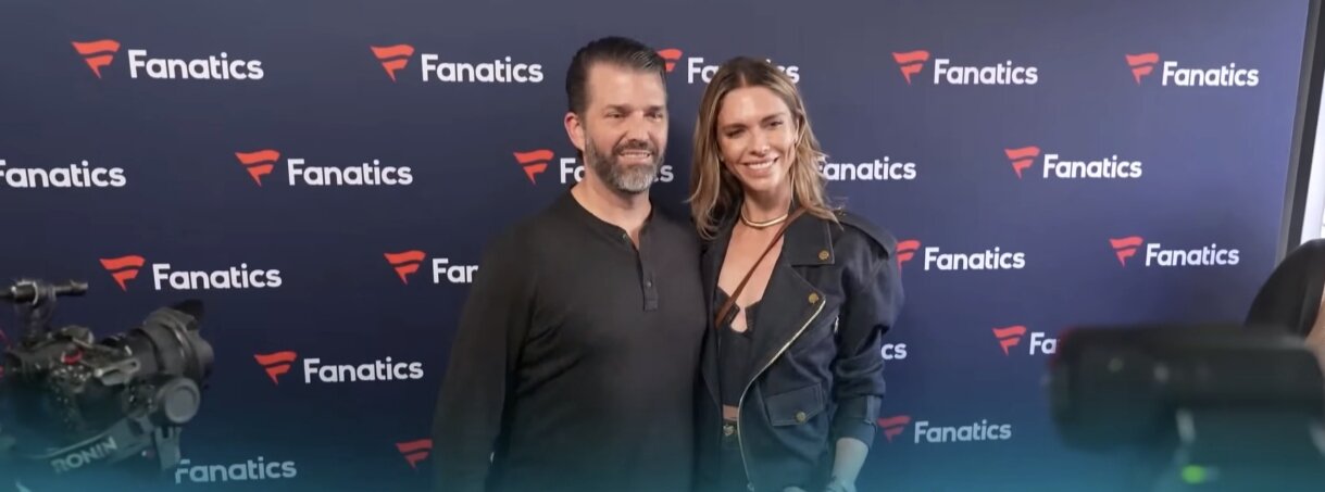 Sin Donalda Trumpa se verio sa manekenkom: Predsednik SAD objavio vest