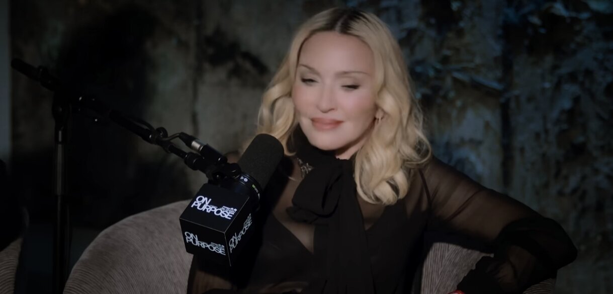 Madonna i Guy Ritchie prvi put zajedno nakon razvoda 2008. godine