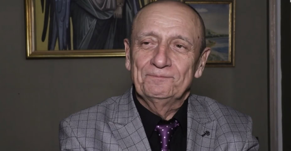 Nisam gradio karijeru da bih izdržavao neku drugu decu: Rade Jorović ljut na mlađe kolege