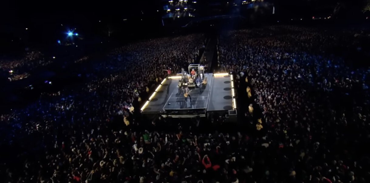 The Rolling Stones odustali od turneje 2026: Odluku doneli zbog zdravstvenog stanja Keith Richardsa