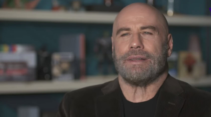 Šok u Holivudu: John Travolta i Kelly Preston koristili jajne ćelije Elvisove unuke da bi dobili treće dete?