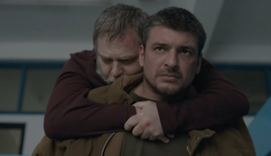 Andrija Kuzmanović i Nikola Pejaković u dirljivoj priči: Pogledajte novi trejler za film "Yugo Florida"