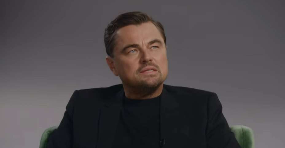 Leonardo DiCaprio otkrio zašto nikada nije pogledao "Titanik"