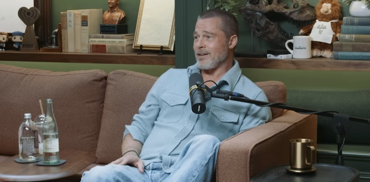 Brad Pitt na korak da dobije sudsku bitku protiv Angeline Jolie