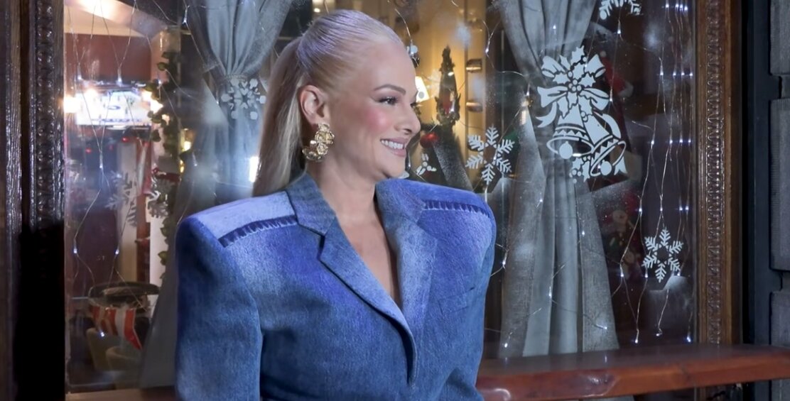 Nova tradicija za novo doba: Ilda Šaulić promovisala album