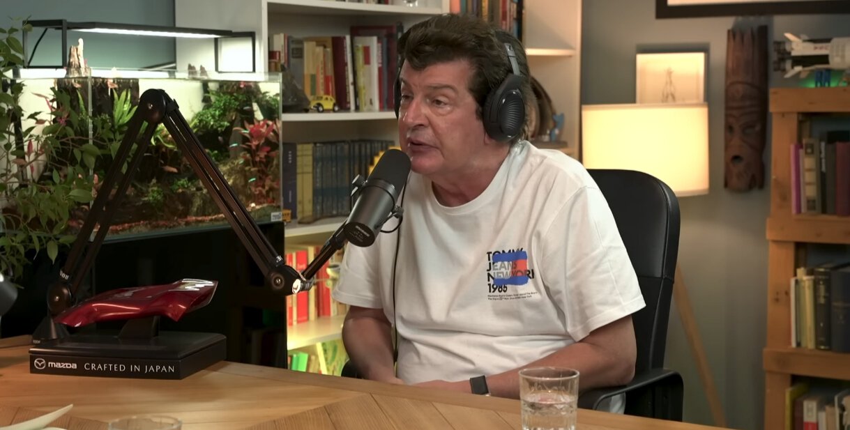 Bajaga obeležio 40 godina od izlaska albuma „Sa druge strane jastuka“