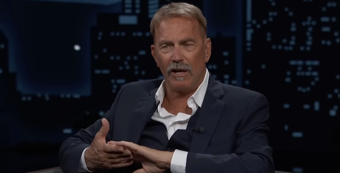 Podneta tužba protiv Kevina Costnera i producenata njegovog filma: Traže im da plate više od $400.000