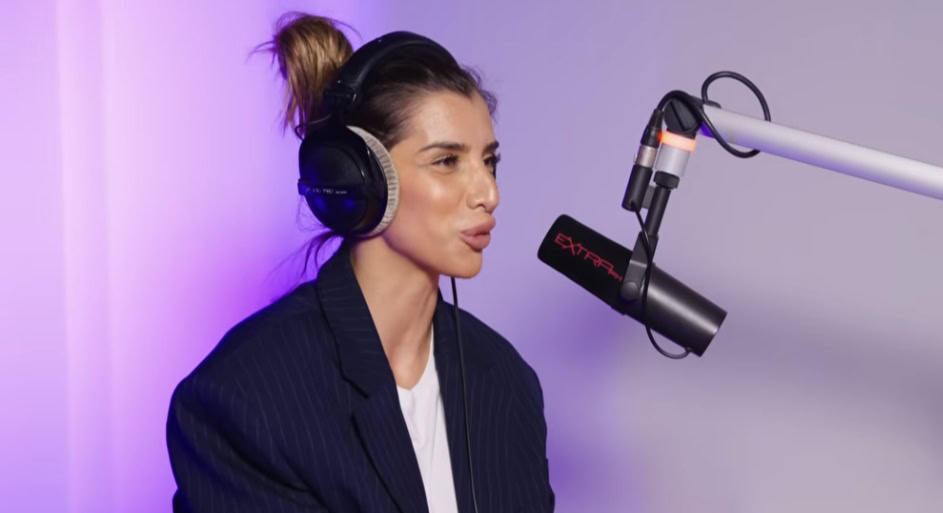 Četiri godine ne živimo pod istim krovom: Jovana Pajić otkrila zbog čega se još nije razvela od Saleta