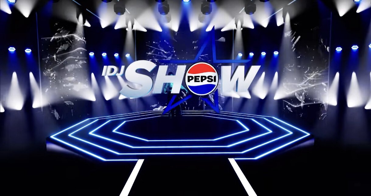Završena četvrta sezona IDJ Pepsi Show-a: Taša Krunić odnela pobedu, a IDJ Coin oborio sve rekorde
