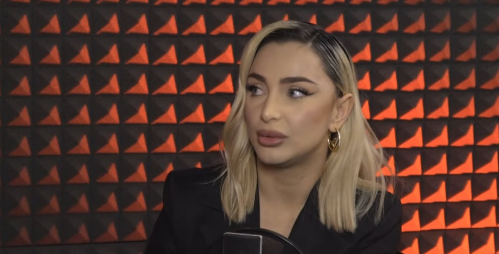 Estradu ogovaram sa mužem: Maja Berović progovorila o suprugu i proširenju porodice