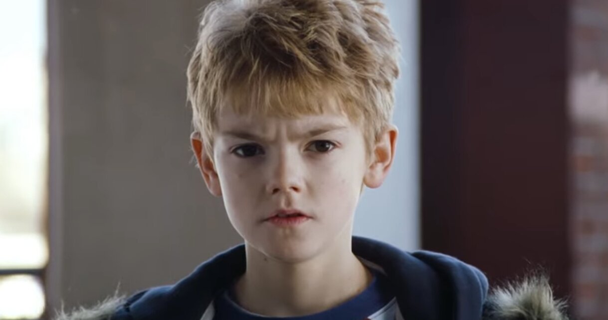 Dečak iz omiljenog prazničnog filma je porastao, napravio karijeru i oženio bivšu Elona Muska