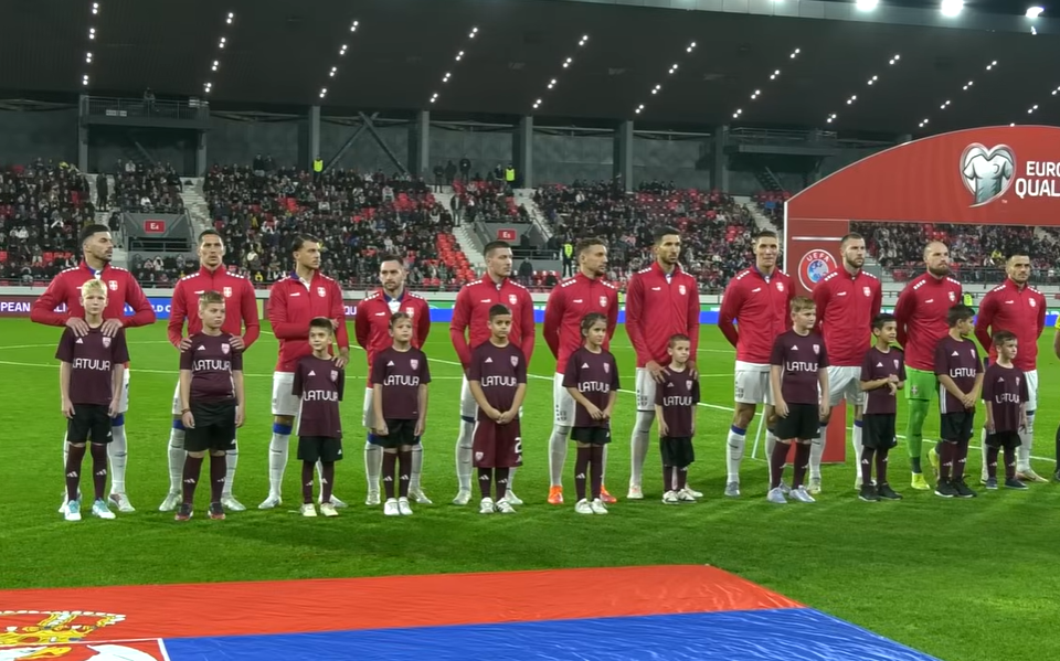 Milioni su otišli bez borbe: Evo koliko je Srbija izgubila jer nije izborila Mundijal 2026