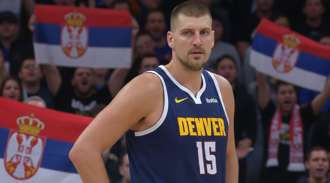 Spektakl u Cleveland-u: Srpska noć nasleđa uz Nikolu Jokića – Pokloni, popusti i ekskluzivan program