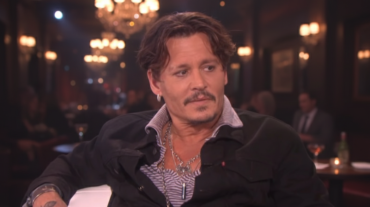 Johnny Depp snima „Master and Margarita“ na engleskom! Hollywood pokreće projekat o kojem se decenijama samo pričalo