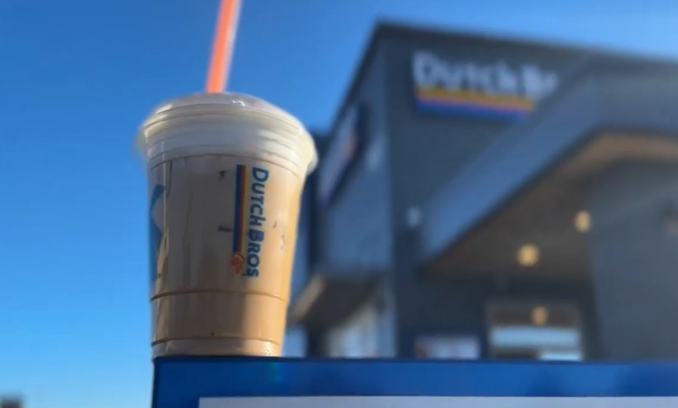 Kafa koja je zaludela Ameriku: Evo gde je u Ilinoisu otvoren novi Dutch Bros