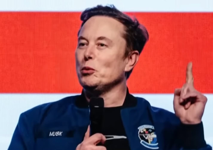 Musk pozvao na ukidanje EU; Odmah stigla podrška Rusije