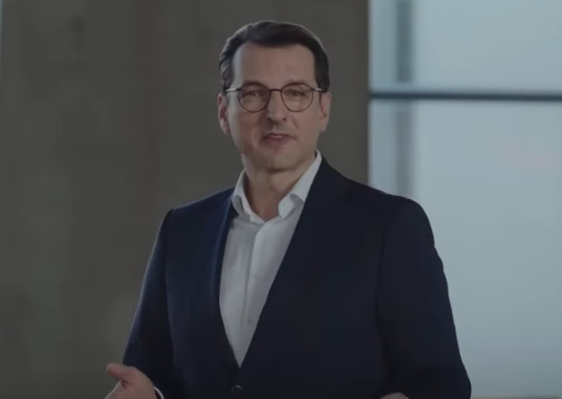 Milan Nedeljković iz Kruševca će biti novi šef BMW-a