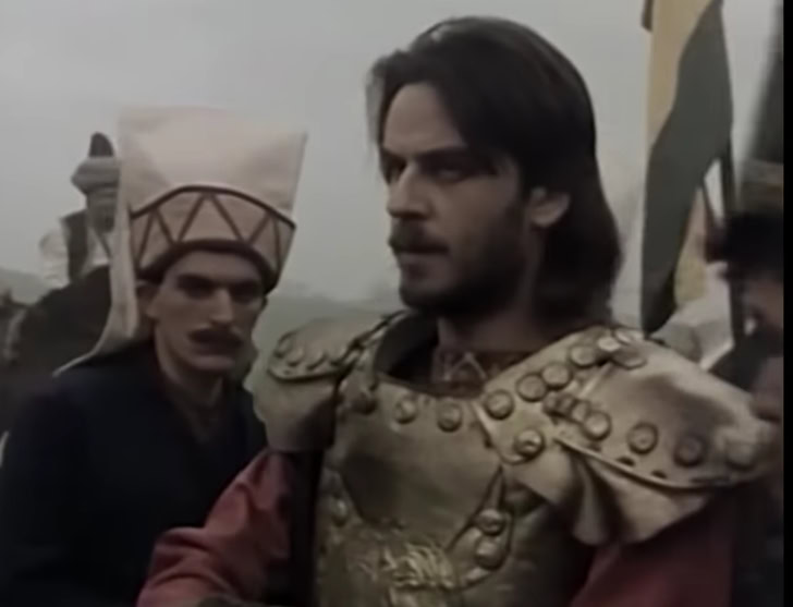 Miloš Obilić: Jedan od najistaknutijih srpskih epskih junaka