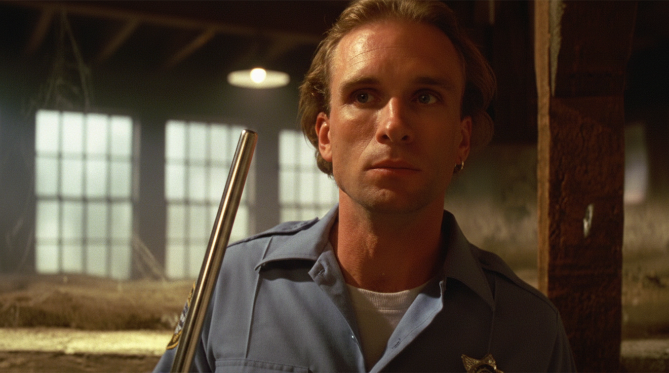 Poznati glumac iz kultnih filmova pronađen mrtav u svom stanu u Njujorku