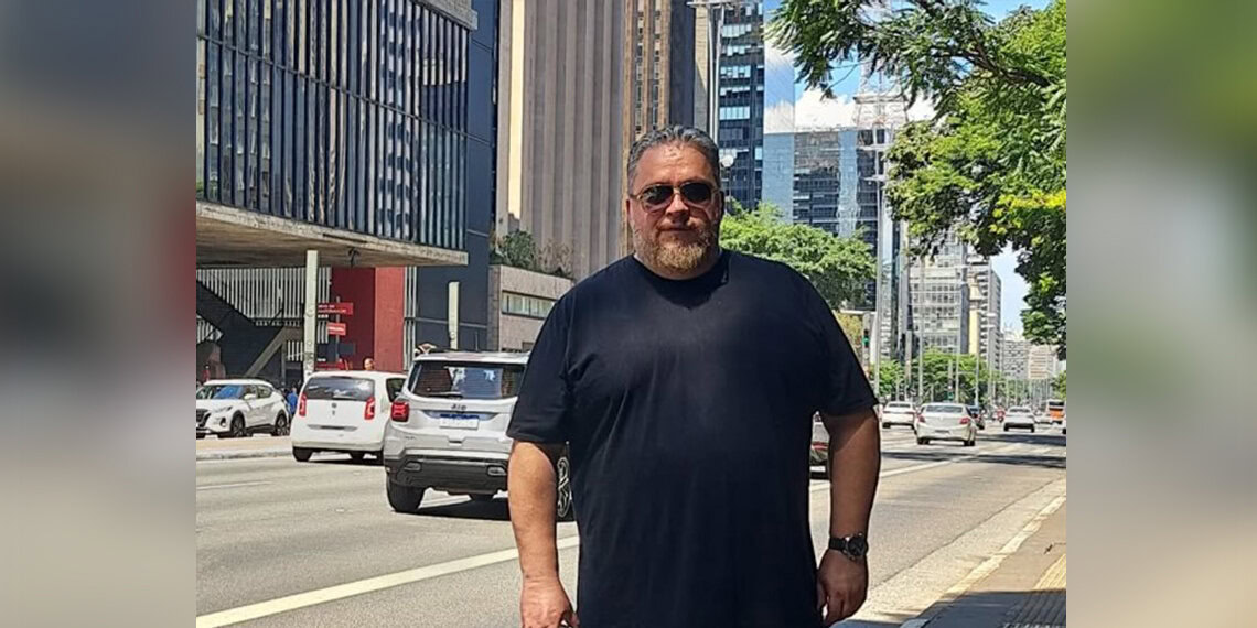 Saško Jovanovski: Od kruzera do američkog sna i povratka kući – životna priča čoveka koji je uvek išao napred