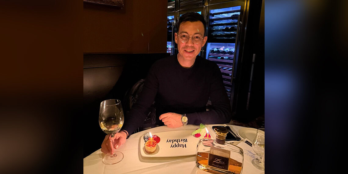 Željko Vasić u Čikagu: Rođendanski koncert i proslava 25 godina karijere