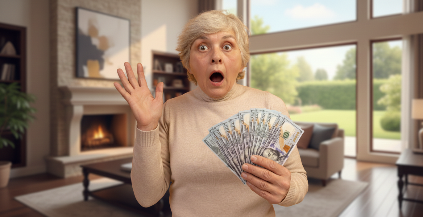 Da li će vam država uzeti deo penzije? Ovih 9 američkih saveznih država i dalje oporezuje Social Security