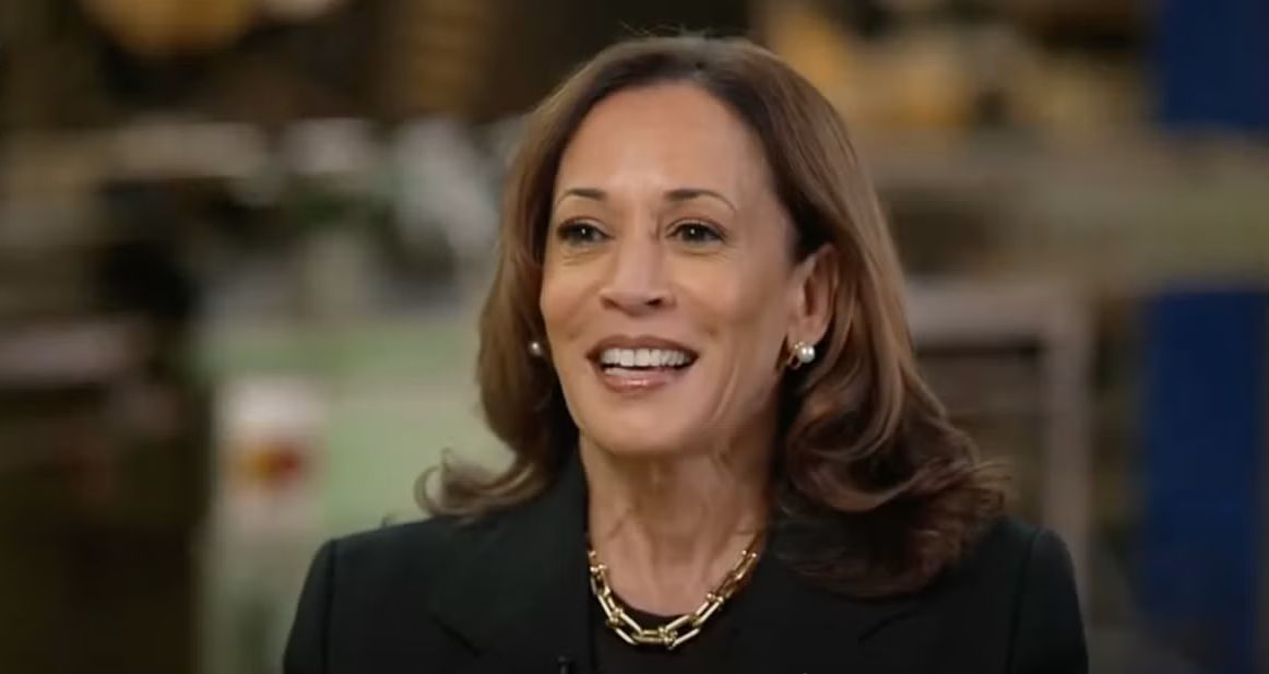 Kamala Harris u središtu afere koja može da odluči izbore 2028.