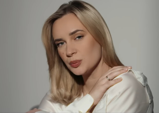 Šejla Zonić objavila pesmu "Hej, kafano, ti si žena" (VIDEO)