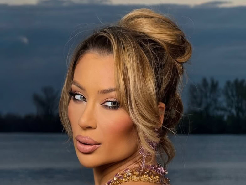 Tea Tairović nakon svađe mužu posvetila pesmu: Umirala sam u sporim mukama