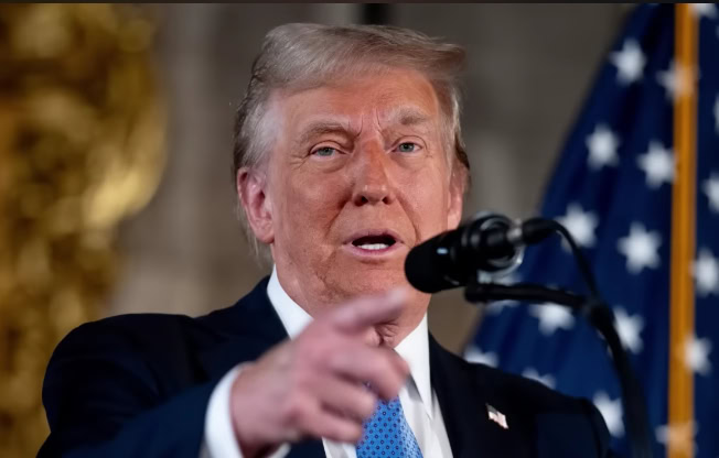 Trump: Zelenski je šarlatan koji gubi rat