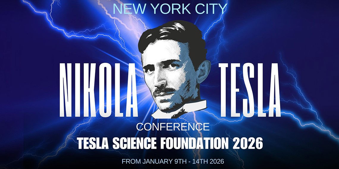 TESLA SPIRIT 2026: Njujork domaćin proslave istine, nasleđa i kulturne diplomatije