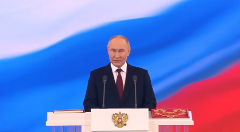 Putin bez kočnica: Uvrede, pretnje i poruka Evropi koja je uzdrmala Zapad