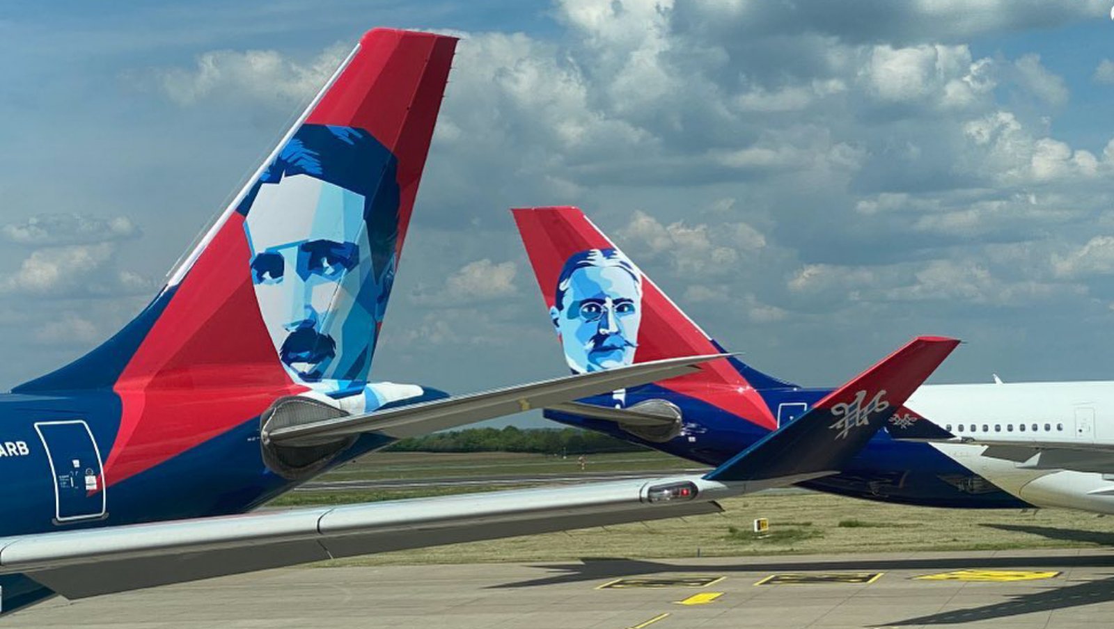 Air Serbia ponovo proglašena za najbolju avio-kompaniju u Istočnoj Evropi