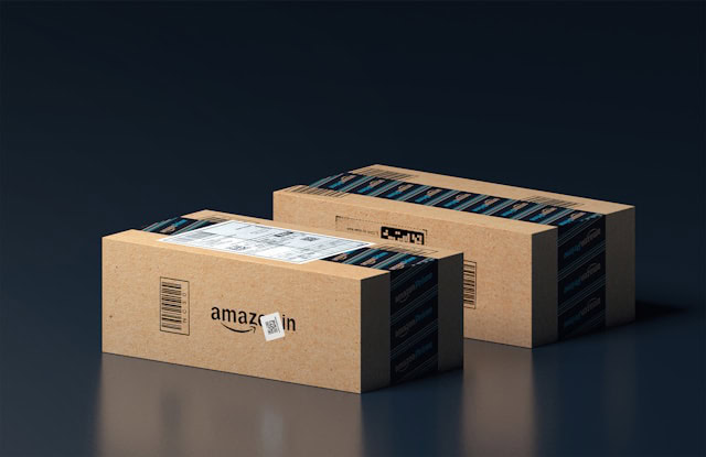 Amazon uvodi šok-brzu dostavu: Porudžbine stižu za samo 30 minuta!