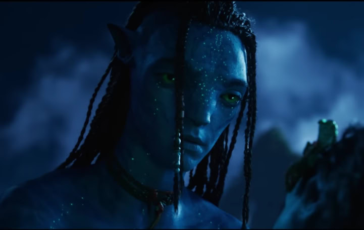 “Avatar: Fire and Ash” već zaradio $450 miliona (VIDEO)