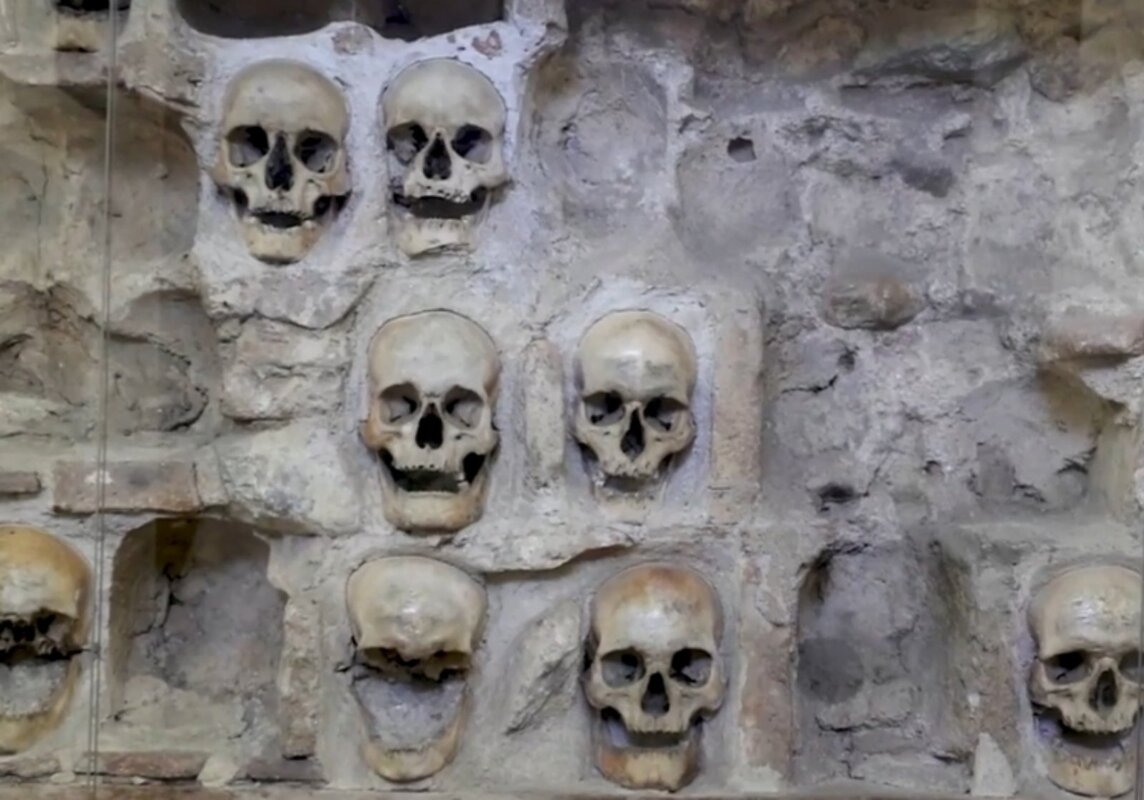 Ćele-kula – simbol borbe Srba za nezavisnost