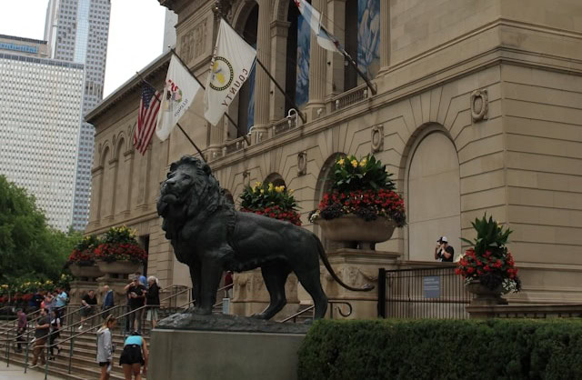 Klasična muzika pod svećama u srcu Čikaga: Candlelight koncerti u Art Institute of Chicago