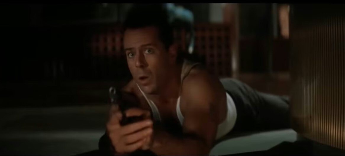 Greške u omiljenom božićnom akcionom filmu - fanovi tek sada primećuju