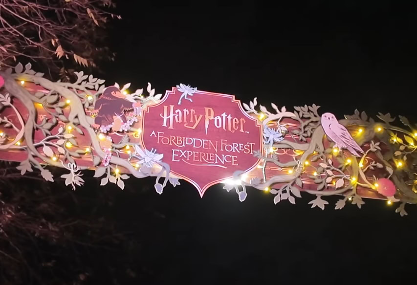 Funko stigao u Harry Potter: A Forbidden Forest Experience u Čikagu – Pop-up koji fanovi ne smeju da propuste