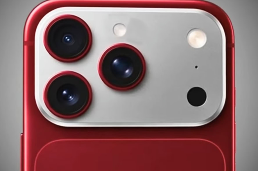 iPhone 18 donosi Face ID ispod ekrana: Procurile informacije o velikoj promeni u dizajnu