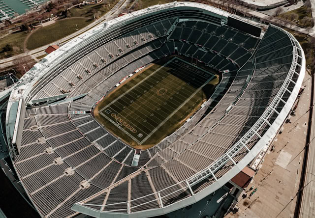 Spektakl u Čikagu: Soldier Field domaćin poslednje utakmice USMNT-a pred Svetsko prvenstvo – stiže moćna Nemačka