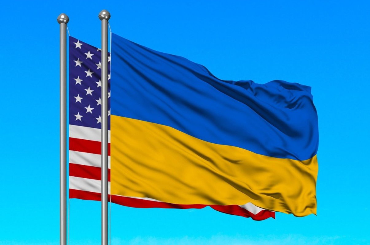 Kijev prihvatio ključni element u pregovorima sa SAD i Rusijom