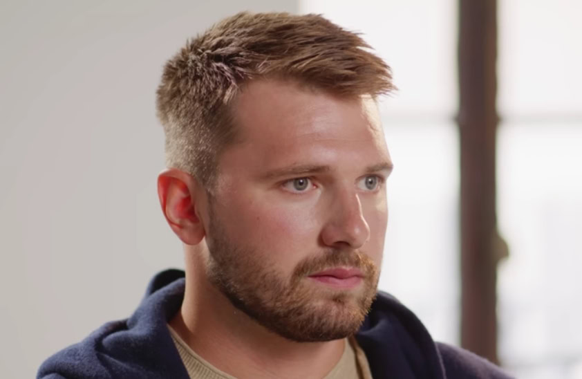 Luka Dončić dobio drugo dete