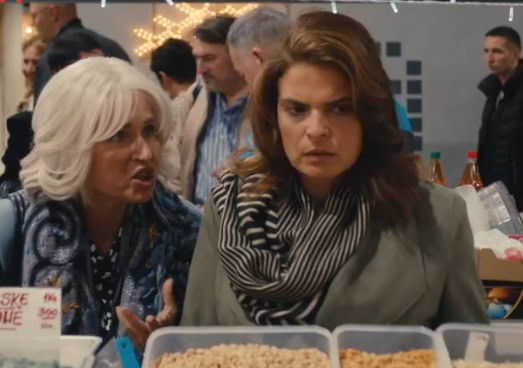 Mini serija „Čudne ljubavi“ čuva veru u lepo i unosi radost u srca (VIDEO)