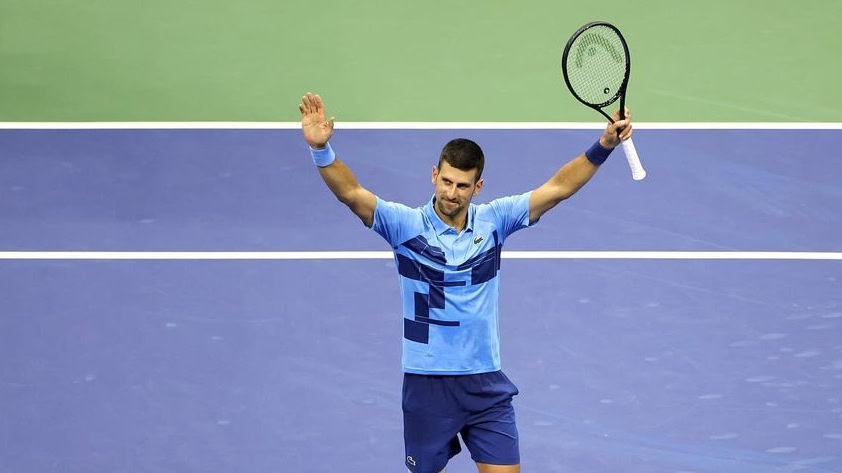 Sabalenka: Đoković je najbolji u istoriji, pehari to dokazuju