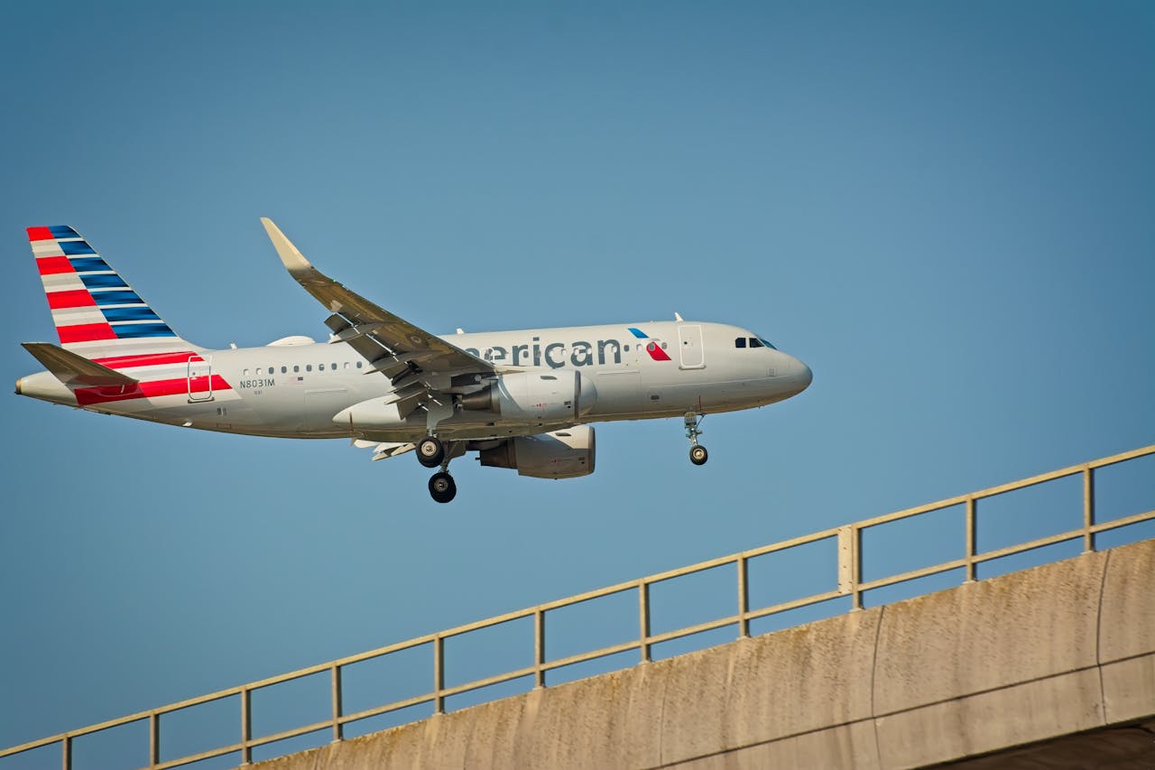 Propustili ste let sa American Airlines? Evo vodiča šta da uradite