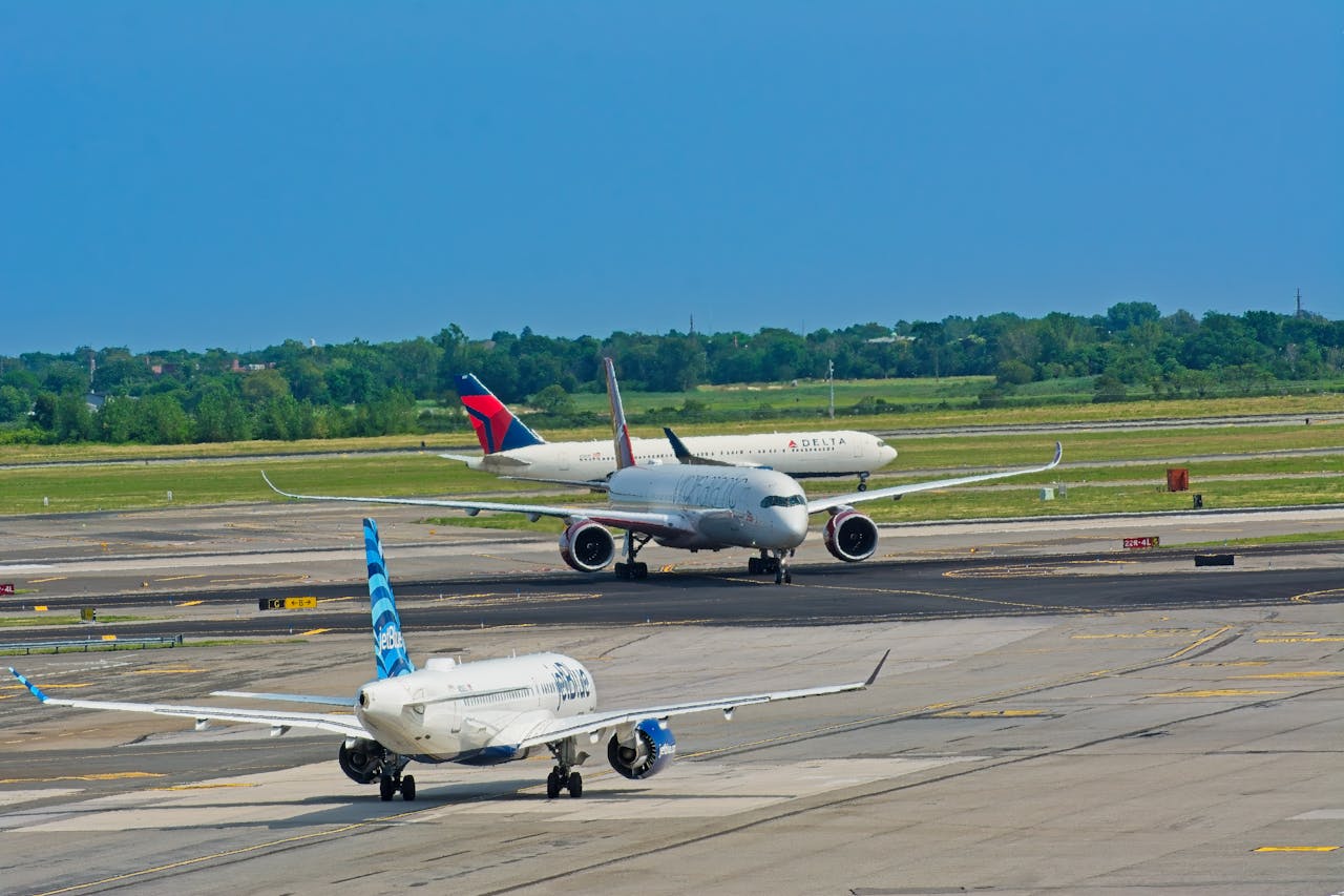 Putujete za praznike? Ovo su najnepouzdaniji letovi i aerodromi u Americi