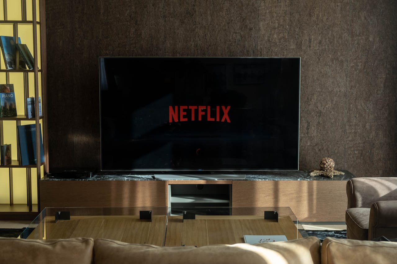 Netflix kupuje Warner Bros. studio za $72 milijarde