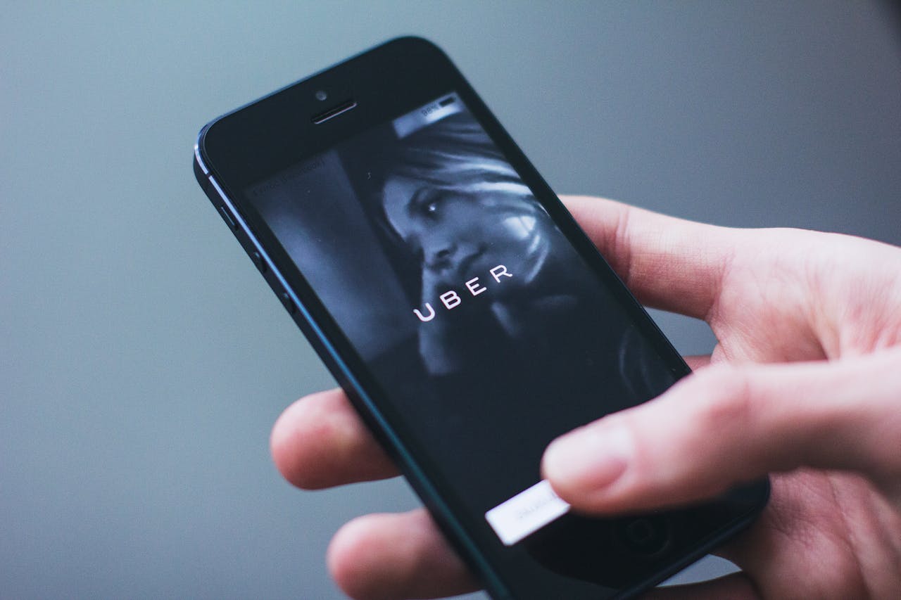 FTC i 21 savezna država tuže Uber zbog pretplatničke usluge Uber One